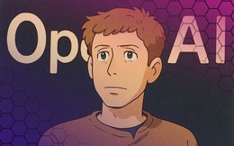 OpenAI mở miễn phí tính năng tạo ảnh AI của ChatGPT: Ai cũng có thể "đu trend" Studio Ghibli mà không tốn xu nào!