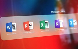 Microsoft thừa nhận Office mở quá chậm, đưa ra giải pháp: Làm cho Windows khởi động chậm hơn!