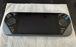 Một phiên bản Steam Deck kỳ lạ được rao bán trên eBay với giá 78 triệu VNĐ