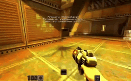Microsoft dùng AI tạo ra game huyền thoại Quake II, chơi được ngay trên trình duyệt web