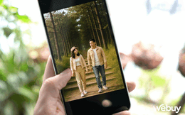 Trải nghiệm xóa người yêu cũ trong ảnh bằng Galaxy A series mới: Qua rồi thời phải dùng bút xóa để tô