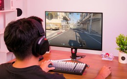 Ra mắt màn hình gaming 27 inch đáng mua: Tấm nền IPS FHD 260Hz, giá chưa tới 4 triệu