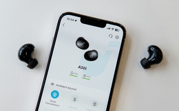 Đánh giá Anker Soundcore A30i: Ăn điểm vì siêu nhỏ gọn, đeo không cấn tai, còn lại... quá bình thường