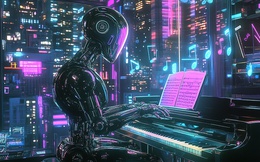 Nhà sáng tạo nội dung trên YouTube sắp có một "nhà soạn nhạc AI" cá nhân, không phải mất công tìm nhạc "free" nữa!
