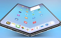 Mẫu iPhone gập của Apple sẽ có giá cao hơn Galaxy Z Fold của Samsung