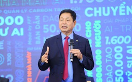 Không ngại DeepSeek, Chủ tịch FPT hé lộ 'tham vọng' phủ sóng AI