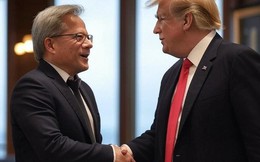 Chính quyền Trump cấm NVIDIA bán một số dòng chip AI sang Trung Quốc