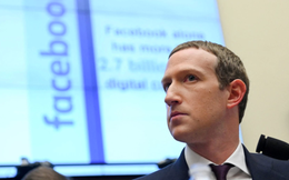 Mark Zuckerberg đẩy đế chế vào tình cảnh sống còn: Bị kiện vì định chi 450 triệu USD che đậy vụ án 30 tỷ USD, trước đó mua Instagram vì có chủ đích xấu