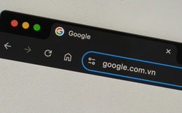 Google.com.vn sắp bị khai tử