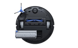Lau con lăn – Làn sóng âm thầm đang thay đổi thị trường robot hút bụi