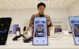 Samsung phát triển loạt tính năng Galaxy AI dành riêng cho người Trung Quốc: Có một tính năng gây tranh cãi