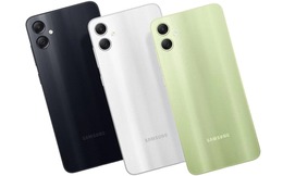 Chỉ hơn 3 triệu đã có điện thoại 5G, Samsung mở ra cuộc đua mới ở Việt Nam