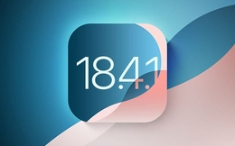 Apple phát hành iOS 18.4.1: Vá lỗ hổng bảo mật nghiêm trọng, sửa lỗi CarPlay