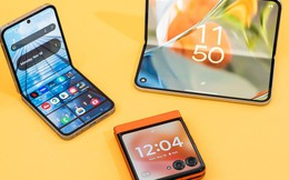 Một hãng smartphone đình đám hoãn ra mắt điện thoại màn hình gập thế hệ mới vì doanh số không như kỳ vọng