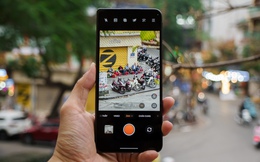 1 tuần chụp ảnh với OPPO Find N5: Đã phá bỏ định kiến điện thoại gập là phải chụp xấu?