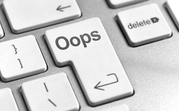 Bạn của bạn vô tình nhấn gì đó và máy Windows như bị 'ma ám', đây là 12 cách khắc phục
