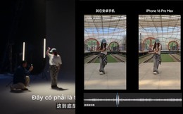 vivo thừa nhận điện thoại Android dù tốt đến mấy nhưng quay TikTok “giật giật” vẫn không bằng iPhone, đáp trả với X200 Ultra
