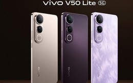 vivo và những đổi mới khác biệt trên hành trình tạo nên dấu ấn cho dòng V-lite