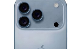 iPhone 17 Pro có thể ra mắt với màu Sky Blue mới, tương tự MacBook Air M4
