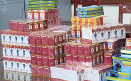 Bộ Y tế 'chặn' thuốc đi lậu qua Shopee và các nền tảng mạng xã hội