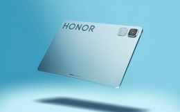 Honor ra mắt tablet giá rẻ chỉ 5 triệu đồng: Màn hình 11,5 inch 144Hz, 8 loa IMAX, pin 10.100mAh