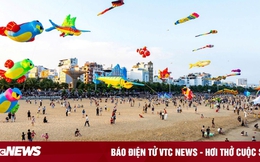 Dự báo thời tiết các điểm du lịch trên cả nước trong kỳ nghỉ lễ 30/4-1/5
