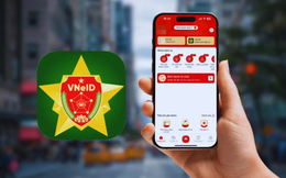 Sắp có thay đổi lớn trên ứng dụng VNeID, người dùng cần cập nhật ngay