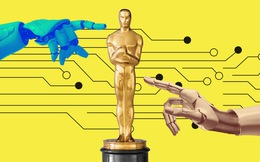 Phim dùng AI tạo sinh chính thức được phép thắng giải Oscar