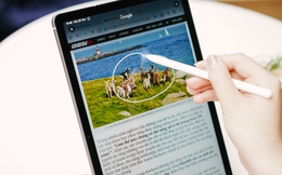 Galaxy Tab S10 FE Series sẽ là trợ thủ đắc lực cho học sinh, sinh viên trong mùa thi