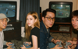 Bắt trend tạo ảnh AI “chơi game cùng idol”: Teen cần lưu ý để tránh rắc rối