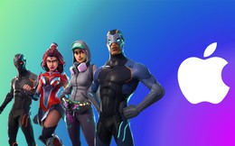 Fortnite trở lại iOS sau khi Apple bị xử thua - nhưng Epic đặt ra một “cái bẫy” trong thỏa thuận hòa giải