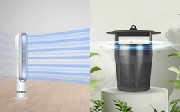 2 món đồ cứ hè đến là cháy hàng, lý do ai nghe xong cũng gật gù