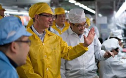 Lão tướng FPT: "Apple sẽ đa dạng hóa cơ sở sản xuất của họ bên ngoài Trung Quốc", trong đó có Việt Nam