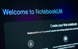 NotebookLM - “Chuyên gia AI” do Google phát triển chuẩn bị cập bến cả Android và iOS