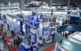 Viettel, FPT, Becamex, Sovico,... tham dự triển lãm lớn nhất khu vực Đông Nam Á về bán dẫn