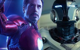 Ironheart tung trailer đầu tiên: Thiên tài với khả năng chế tạo giáp xịn như Iron Man chính thức tái xuất MCU