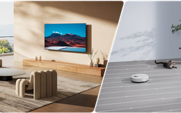 Xiaomi ra mắt một lúc 'cả tá' sản phẩm mới tại Việt Nam, trọng tâm là 2 dòng TV A Series và A Pro Series của... 2026