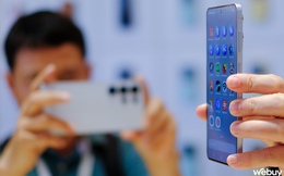 Samsung hé lộ bí mật đằng sau thiết kế Galaxy S25 Edge