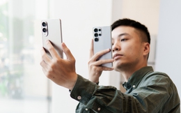 Galaxy S25 Edge mỏng dính mà camera vẫn 200MP, chụp đẹp y như S25 Ultra, zoom số cũng cực ổn?