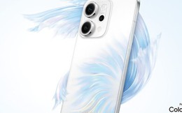 OPPO ra mắt Reno 14 và Reno 14 Pro: Chip Dimensity, pin 6000mAh, kháng nước IP69