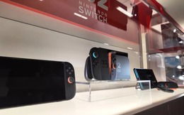 Nintendo xác nhận cấu hình Switch 2: Chip Nvidia Ampere, RAM 12GB nhưng vẫn còn điểm gây tranh cãi