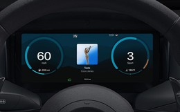 Apple ra mắt CarPlay Ultra: Thế hệ trải nghiệm xe hơi mới, Aston Martin là hãng xe đầu tiên áp dụng