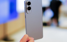 Samsung phủ nhận tin đồn Galaxy S25 Edge "copy" iPhone 17 Air