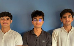 Không cần điện, ba thiếu niên Ấn Độ chế tạo tủ lạnh từ muối và nước khiến thế giới kinh ngạc
