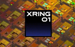 Chip XRING 01 của Xiaomi lộ điểm benchmark ấn tượng: Chỉ kém Snapdragon 8 Elite một chút, đe dọa vị thế Qualcomm và MediaTek