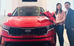 16 năm dùng 3 đời xe Hàn, chủ xe đứng trước câu hỏi ‘Có mua xe Trung Quốc không?’ và đây là câu trả lời