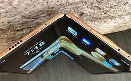 Hãng Trung Quốc tuyên bố sắp ra mắt điện thoại gập "mỏng và nhẹ nhất": OPPO Find N5 và Galaxy Z Fold7 có "đối" lớn