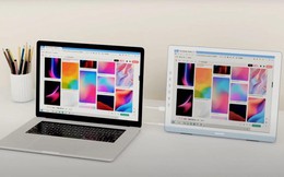 Dasung ra mắt màn hình E Ink Paperlike 13K: Món 'đồ chơi' hoàn hảo cho những ai thích ngồi trước màn hình cả ngày!