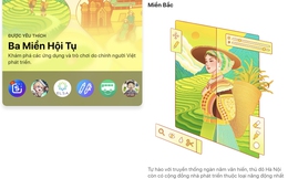 Apple tôn vinh Việt Nam theo cách đặc biệt nhân ngày đại lễ 30/4