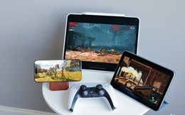 Trải nghiệm Prince of Persia: The Lost Crown trên iPhone/iPad: Ubisoft Đà Nẵng đã đưa huyền thoại trở lại "nơi bắt đầu" một cách có tâm